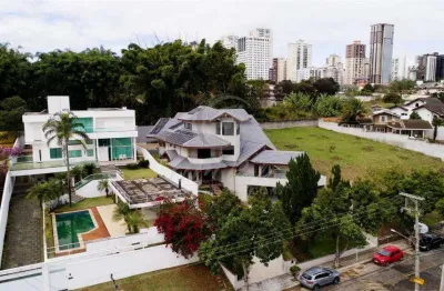 Casa à venda em são josé dos campos, jardim das colinas, com 6 suítes, com 1000 m²