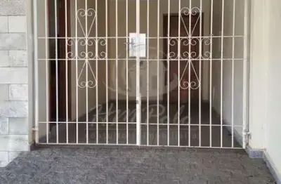 Casa à venda em campinas, jardim conceição, com 3 quartos, com 195 m²