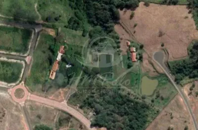 Terreno à venda em campinas, loteamento residencial entre verdes (sousas)