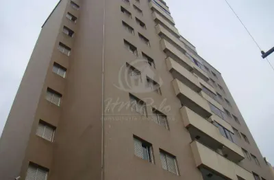Apartamento à venda em campinas, vila lemos, com 3 quartos, com 111.38 m², edifício marcus