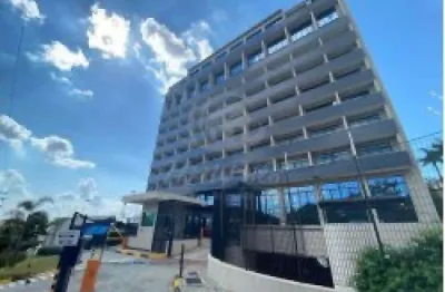 Sala à venda em campinas, jardim chapadão, com 33 m², due ufficio