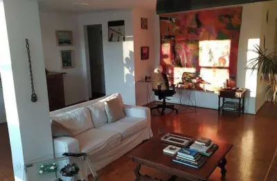 Apartamento à venda em campinas, centro, com 4 quartos, com 168 m², edifício banlavoura
