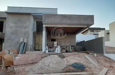 Casa à venda em campinas, swiss park, com 3 suítes, com 211 m², residencial glarus