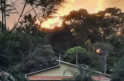 Chácara à venda em campinas, joaquim egídio, com 3 quartos, com 800 m²