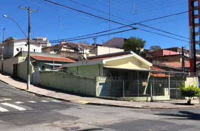 Casa à venda em campinas, vila lemos, com 3 quartos, com 200 m²