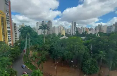 Apartamento à venda em campinas, centro, com 4 quartos, com 205 m², condomínio edifício céu azul