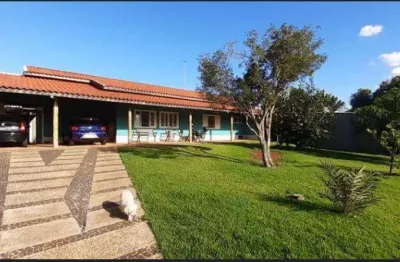 Casa à venda em paulínia, jardim planalto, com 3 quartos, com 310 m²
