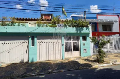 Sobrado à venda e para alugar em campinas, jardim leonor, com 3 quartos, com 43 m²