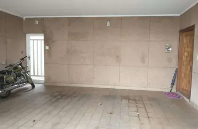Sobrado à venda em campinas, vila joão jorge, com 3 quartos, com 251 m²