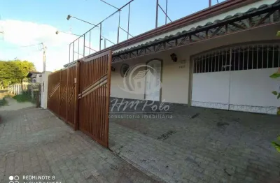 Casa à venda em campinas, jardim flamboyant, com 4 quartos, com 130.7 m²