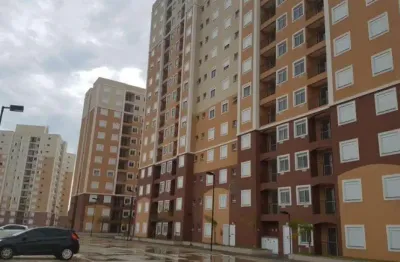 Apartamento à venda em campinas, vila satúrnia, com 3 quartos, com 60 m²