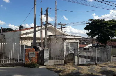 Casa à venda em campinas, jardim leonor, com 3 quartos, com 191.4 m²