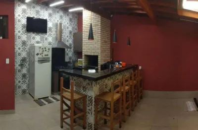 Casa à venda em campinas, jardim novo campos elíseos, com 3 quartos, com 145 m²
