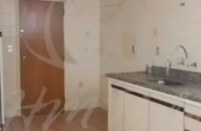 Apartamento à venda em campinas, centro, com 3 quartos, com 118.42 m²