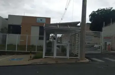 Apartamento à venda em sumaré, residencial guairá, com 2 quartos, com 50 m²