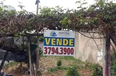 Terreno comercial à venda na Rua Helena Steimberg, s/n, Nova Campinas, Campinas