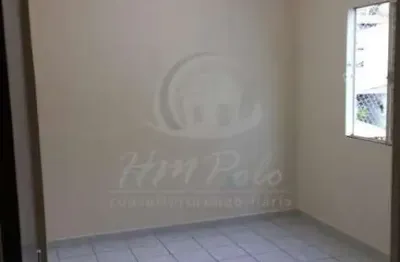 Apartamento à venda em campinas, vila marieta, com 2 quartos, com 65 m², europa