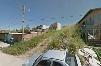 Terreno à venda na Rua Sidnei Alves Russo, 115, Parque dos Pomares, Campinas