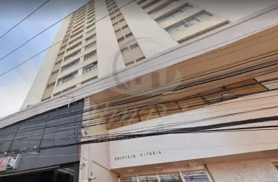Apartamento à venda em campinas, centro, com 3 quartos, com 111.77 m², edifício vitória