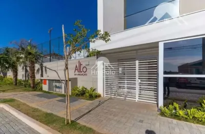 Apartamento à venda em campinas, ponte preta, com 3 quartos, com 76 m², condomínio alto da abolição