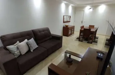 Apartamento à venda em campinas, jardim aurélia, com 3 quartos, com 90 m²