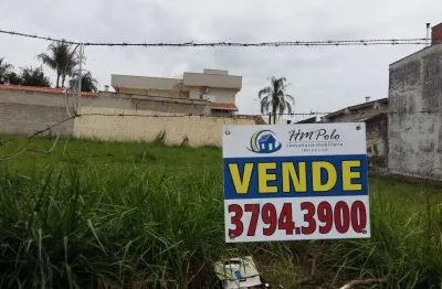 Terreno comercial à venda na Rua Carolina Prado Penteado, S/N, Nova Campinas, Campinas