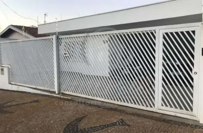 Casa à venda em campinas, jardim flamboyant, com 3 quartos, com 168.75 m²