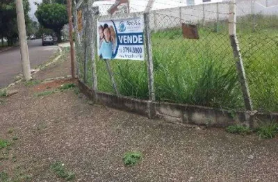 Terreno comercial à venda na Rua Doutor Alexander Fleming, S/N, Nova Campinas, Campinas