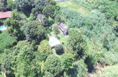 Terreno à venda em campinas, parque rural fazenda santa cândida