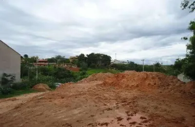 Terreno à venda na Rua Antônio Ramos, S/N, Parque dos Pomares, Campinas