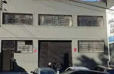 Barracão / Galpão / Depósito à venda na Rua Romualdo Andreazzi, 157, Jardim do Trevo, Campinas
