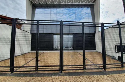 Prédio à venda e para alugar em campinas, jardim do trevo, com 480 m²