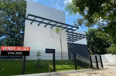 Prédio à venda e para alugar em campinas, jardim santa genebra, com 1800 m²