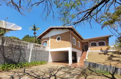 Chácara à venda em Atibaia, Parque Rio Abaixo, com 6 quartos, com 3920 m², Horto Ivan