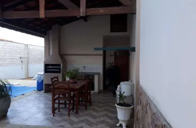 Casa à venda em campinas, jardim paraíso de viracopos, com 3 quartos, com 177 m²