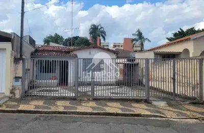 Casa à venda em campinas, vila marieta, com 4 quartos, com 109.2 m²