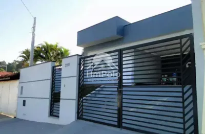 Casa à venda em campinas, parque jatibaia (sousas), com 3 suítes, com 234 m², parque jatibaia