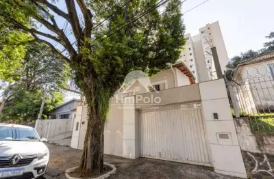 Casa com 3 quartos à venda na Rua Proença, 903, Bosque, Campinas