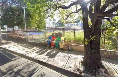 Terreno comercial à venda na Rua Prefeito Passos, 278, Vila Itapura, Campinas