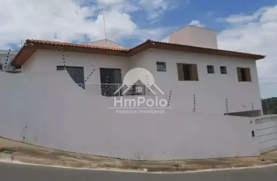 Sobrado à venda em serra negra, placidolandia, com 3 suítes, com 131 m²