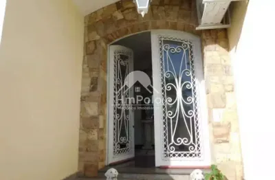 Casa à venda e para alugar em campinas, parque taquaral, com 4 quartos, com 415 m²