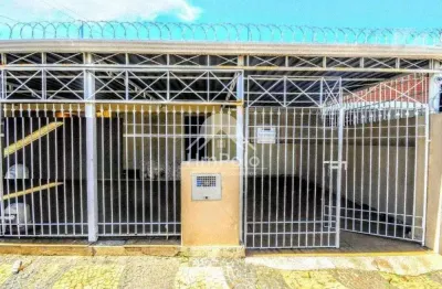 Casa à venda e para alugar em campinas, taquaral, com 3 quartos, com 133 m²