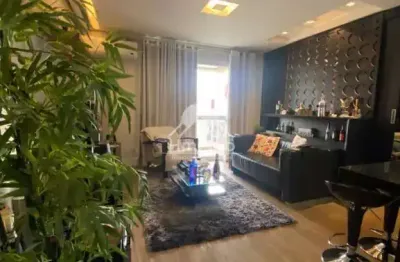 Apartamento à venda em campinas, botafogo, com 1 suíte, com 47 m², condomínio dot home