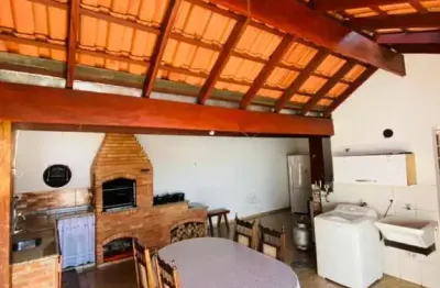 Casa à venda em campinas, residencial cosmos, com 2 quartos, com 63.78 m²