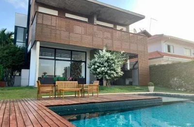 Casa à venda e para alugar em jundiaí, loteamento reserva da serra, com 4 quartos, com 420 m²