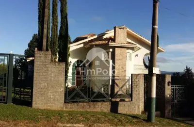 Chácara à venda em atibaia, parque rio abaixo, com 6 suítes, com 3920 m², horto ivan