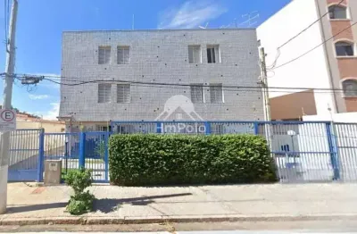 Casa à venda em campinas, jardim chapadão, com 2 quartos, com 65 m², edifício erasmo braga
