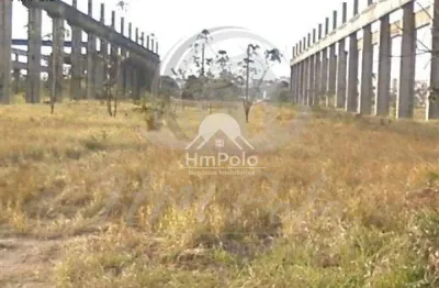 Terreno comercial à venda na Avenida Mercedes Benz, 005, Distrito Industrial, Campinas