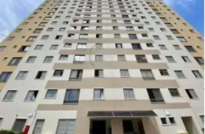 Apartamento à venda em campinas, jardim antonio von zuben, com 2 quartos, com 86.23 m²