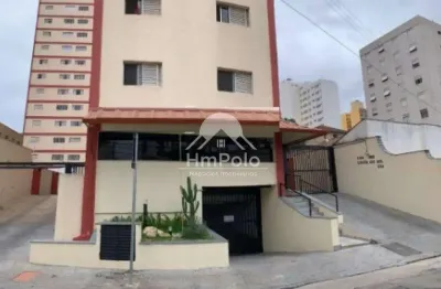 Apartamento à venda em campinas, botafogo, com 1 quarto, com 45.84 m², condomínio costa do sol